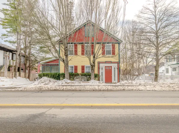 19 Main Street, Dixfield, ME 04224