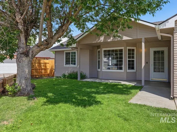 1363 N Christopher Pl #&-1400, Boise, ID 83704