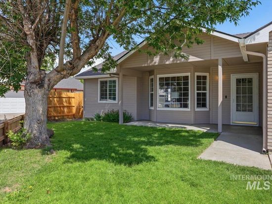 1363 N Christopher Pl #&-1400, Boise, ID 83704