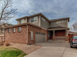 20649 E Hamilton Cir, Aurora, CO 80013