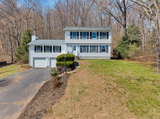 684 William Street Ext, Portland, CT 06480