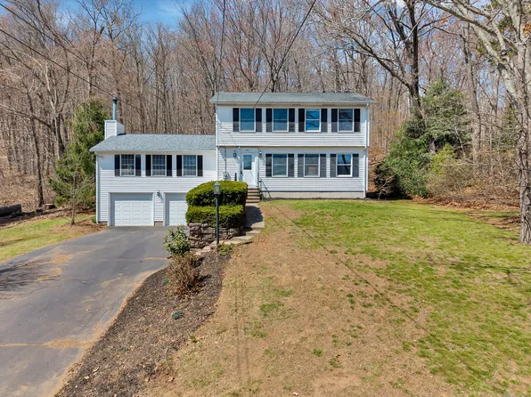 684 William Street Extension, Portland, CT 06480