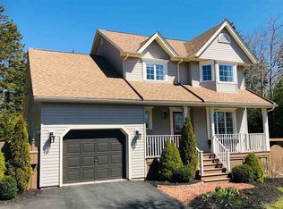 72 Winslow Dr, Upper Tantallon, NS B3Z1N9