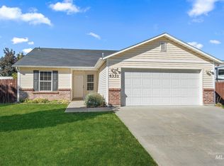 4331 N Beaham Ave, Meridian, ID 83646
