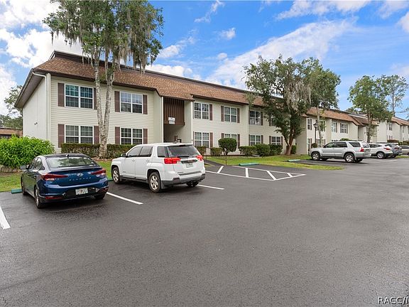 2nd image of 2400 Forest Dr APT 252