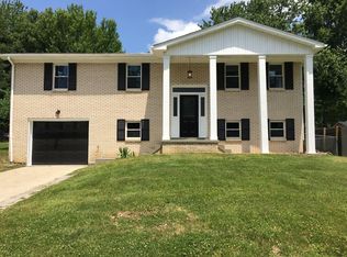 109 Rose Ct, Berea, KY 40403