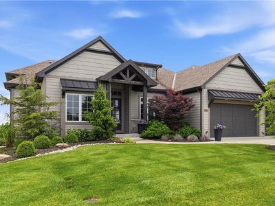 3501 W 150th St, Leawood, KS, 66224