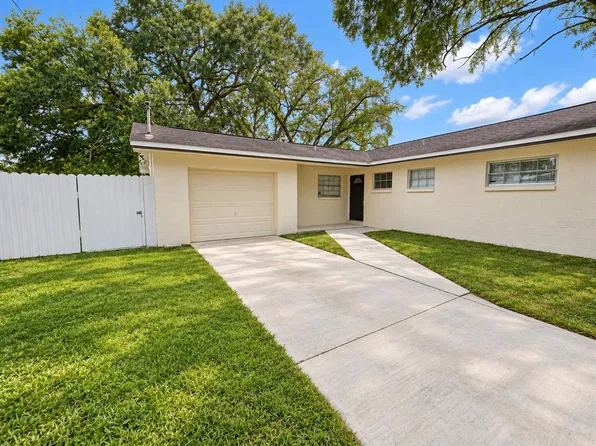 4437 DOLPHIN DRIVE, TAMPA, FL 33617