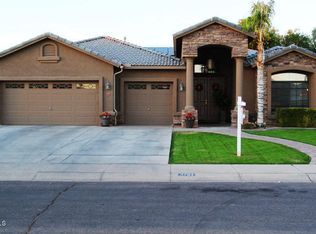 3764 E Bart St, Gilbert, AZ 85295
