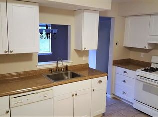 217 Windgate Cir #C, Monroe, CT 06468