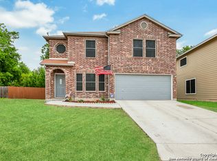 5603 Lovett Oaks, San Antonio, TX 78218