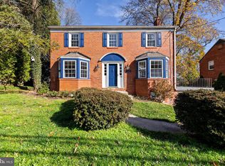 504 W Joppa Rd, Towson, MD 21204