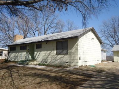 632 S 6th St, Fairfax, OK, 74637