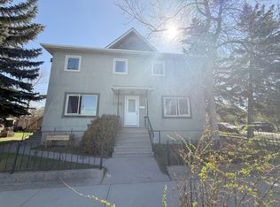 2536 16th St SE, Calgary, AB T2G 3R3