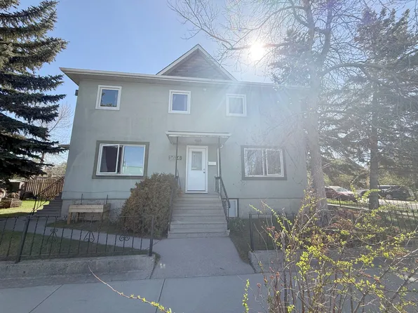 2536 16th St SE, Calgary, AB T2G 3R3