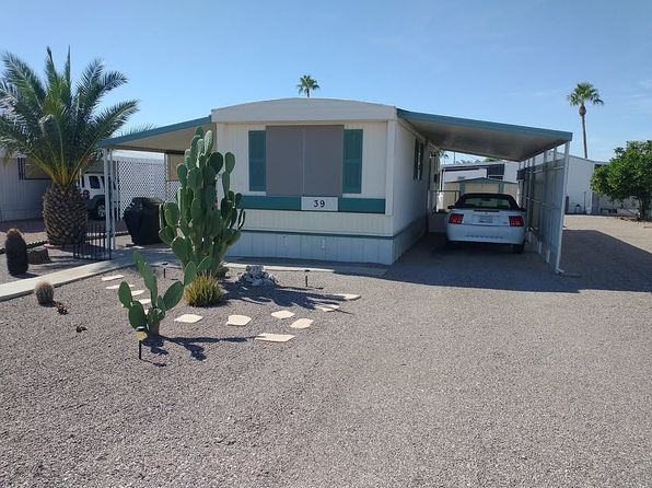 747 E Germann Rd SPACE 39