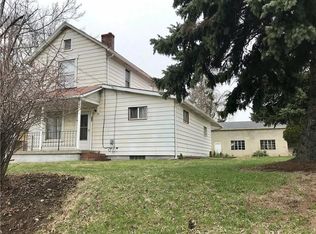 36 Spring Avenue Ext, Ellwood City, PA 16117