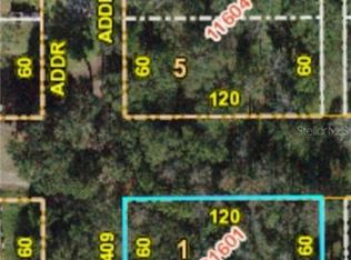 9409 9th Ave, Orlando, FL 32824