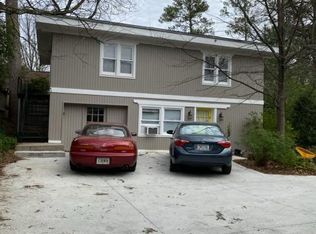 1292 Oxford Rd APT 5, Atlanta, GA 30306