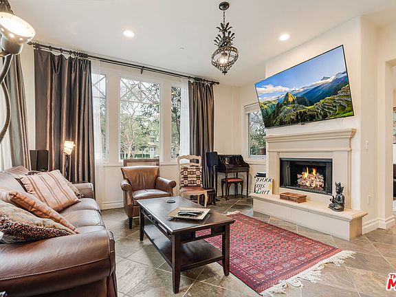 2nd image of 6241 S Crescent Park W #101