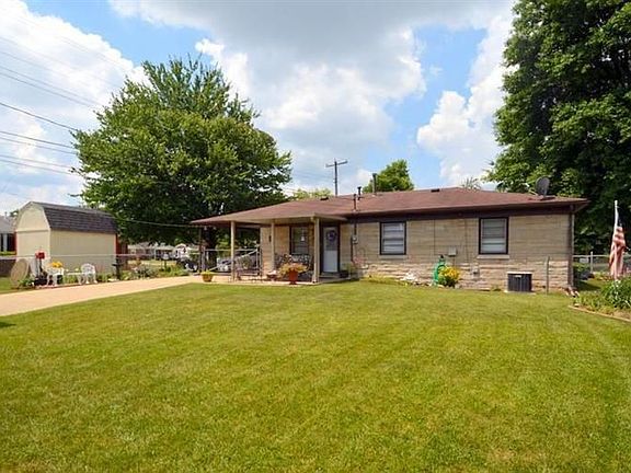 2nd image of 1085 Patricia Ln