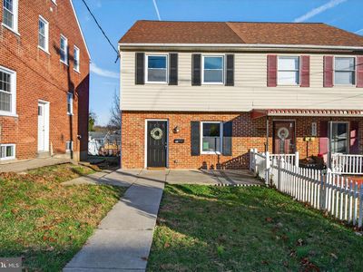471 New Dorwart St, Lancaster, PA, 17603