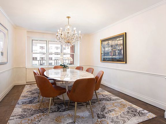 5th image of 50 Sutton Pl S #16AB