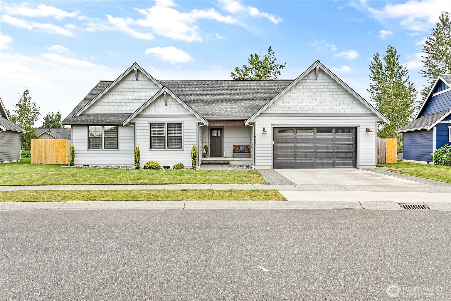 414 Cornerstone Drive photo 1