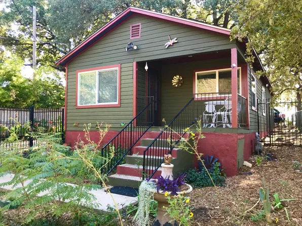 209 Dunlap St, Austin, TX 78704