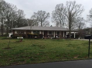 112 Burton Dr, Calhoun, GA 30701