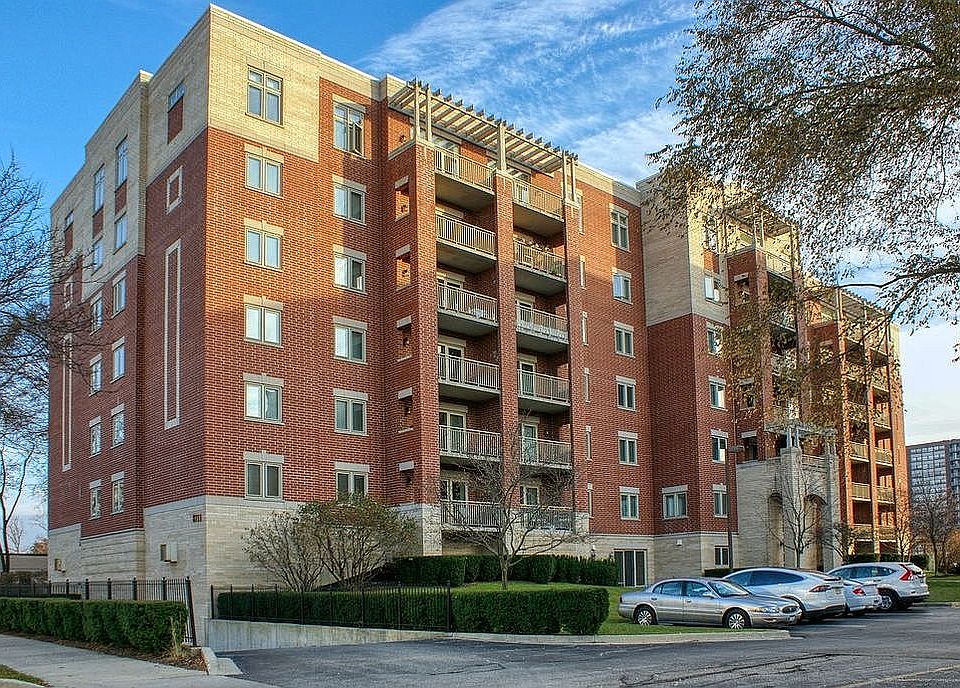 1st image of 8711 W Bryn Mawr Ave APT 406