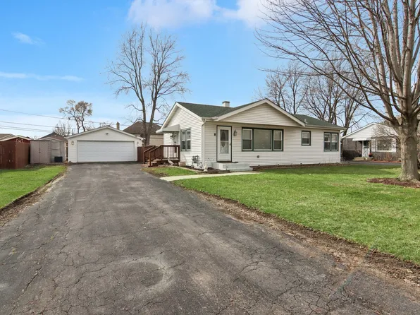 7416 S Thomas Ave, Bridgeview, IL 60455