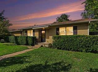 1120 Winona St, Weatherford, TX 76086