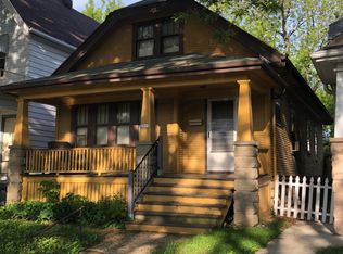 2019 S 26th St, Milwaukee, WI 53204