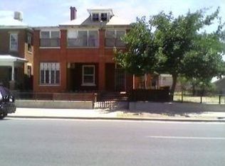 1114 E Rio Grande Ave APT 7, El Paso, TX 79902