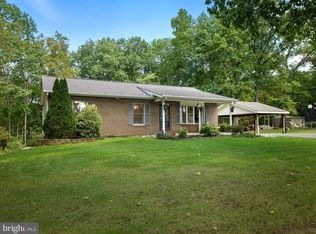 445 Avondale Rd, Martinsburg, WV 25404