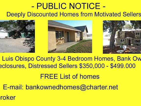 Free Homefinder Service