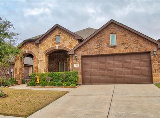 510 Kelvington Dr, Anna, TX 75409