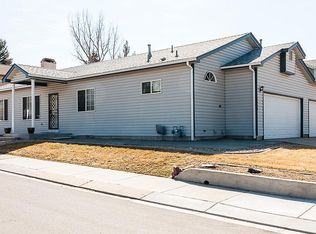12558 Meadow Bridge Way, Parker, CO 80134