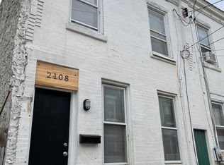 2108 E Lippincott St, Philadelphia, PA 19134