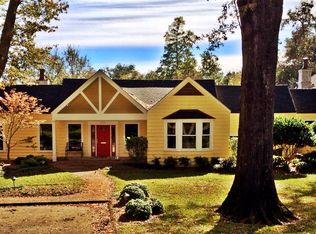 1212 Island Dr, Monroe, LA 71201