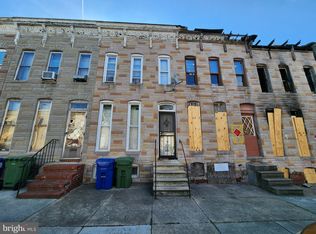 329 S Calhoun St, Baltimore, MD 21223