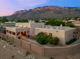 2750 Cliffrose Dr NE, Albuquerque, NM 87122