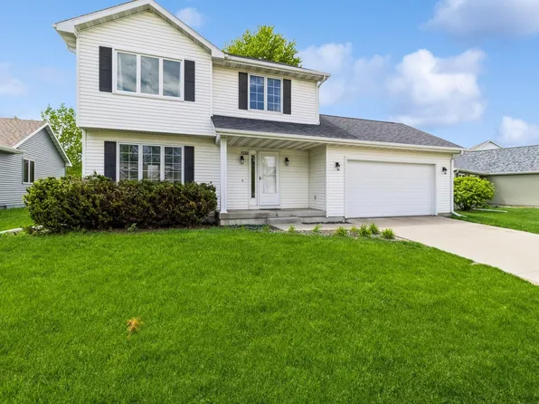 5244 Schubert St, Ames, IA 50014