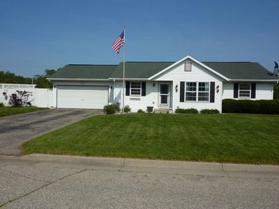 3600 Birdsong Ln, Janesville, WI, 53548