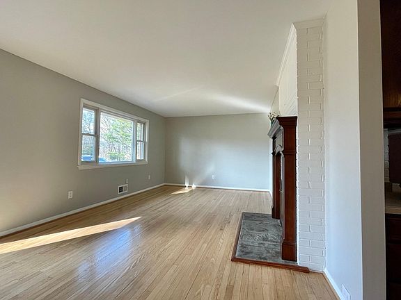 Upper Level Living Room