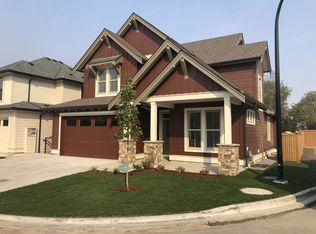 46211 Promontory Rd #50, Chilliwack, BC V2R 4V2