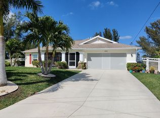 1501 NE 36th Ln, Cape Coral, FL 33909