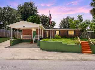 2625 Garden St, Titusville, FL 32796