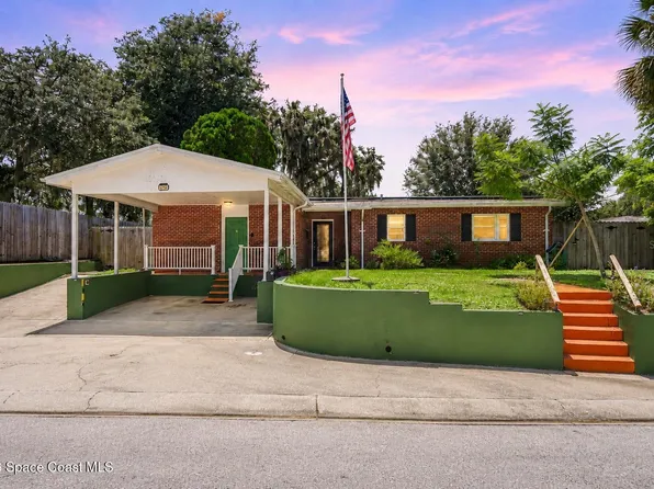 2625 Garden St, Titusville, FL 32796